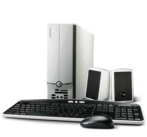 Acer eMachines EL1300