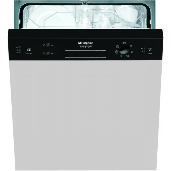 Hotpoint LFSA+ M284 A BK