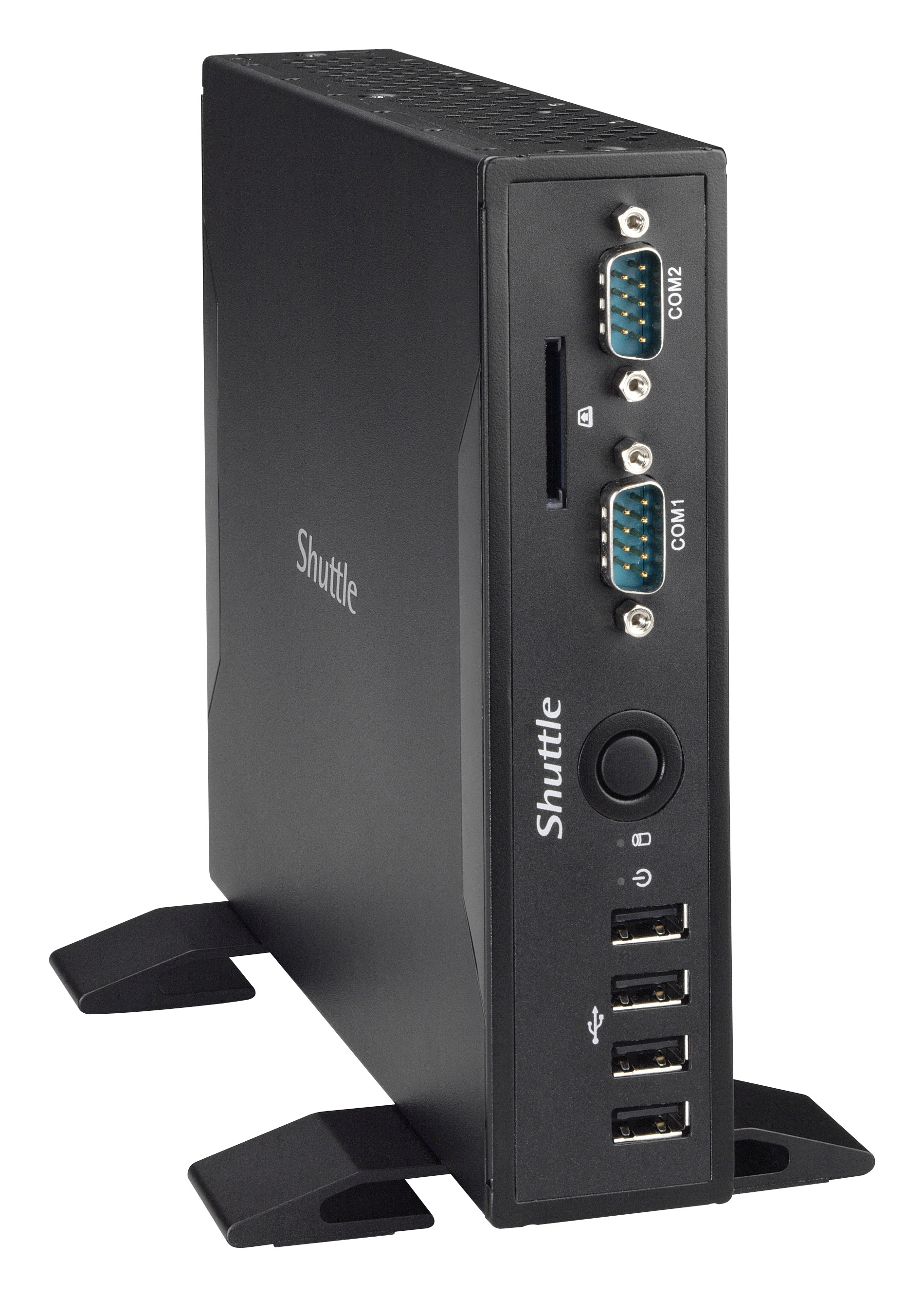 Shuttle DS57UBING Intel® Celeron® 3205U