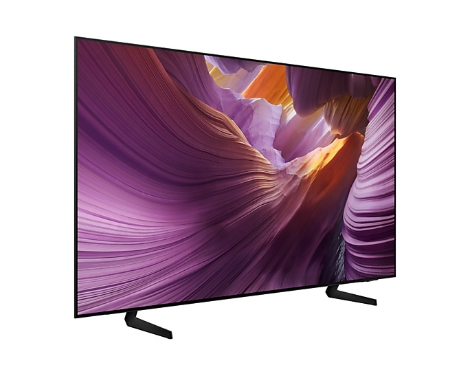 Samsung QA55S85FAEXXY TV – image 3
