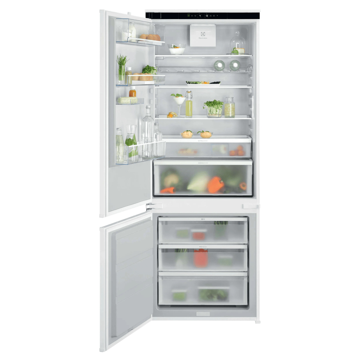 Electrolux KNR7TE75T Built-in – image 1
