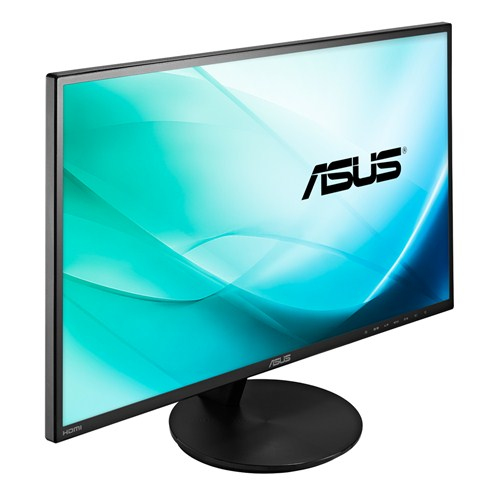 ASUS VN247HA computer monitor – image 3