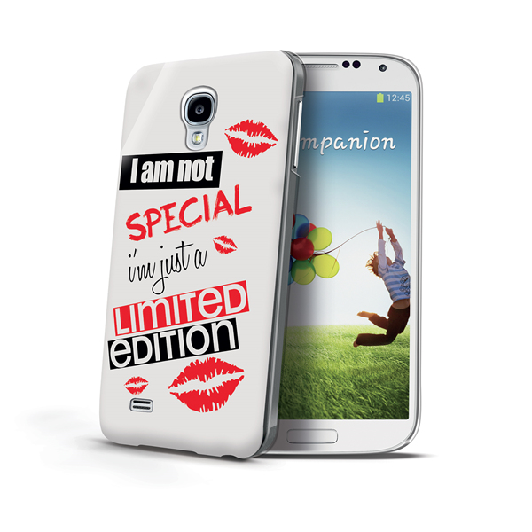 Celly CDCOVGS4LE mobile phone case