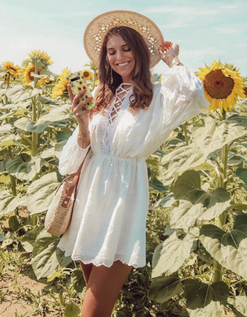iDeal of Sweden Sunflower Lemonade – image 7