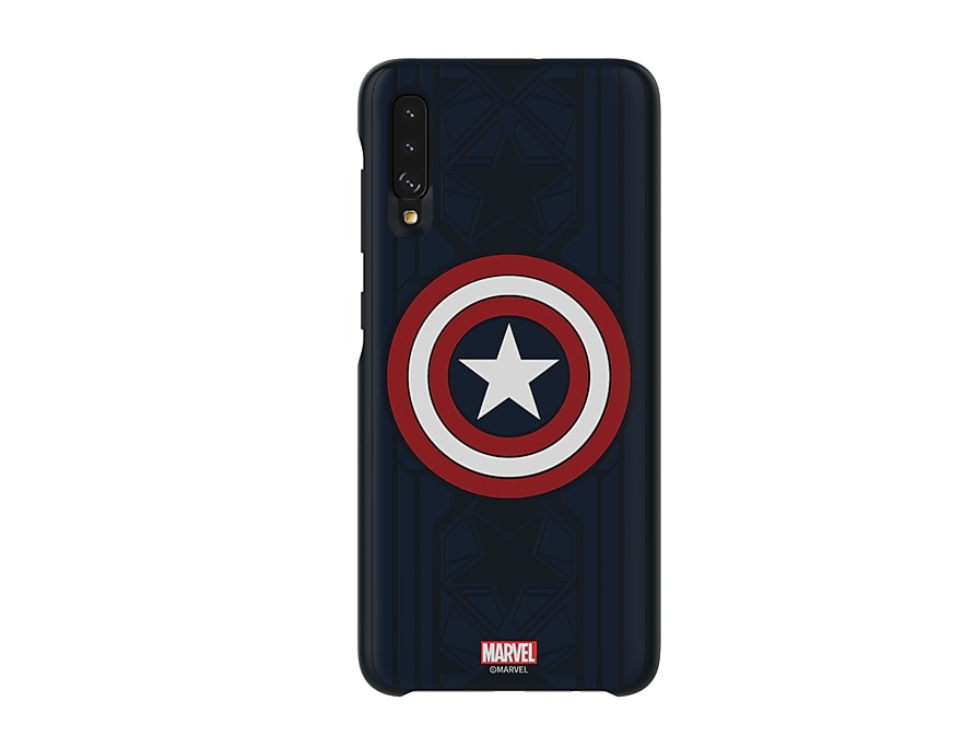 Samsung GP-FGA705HIALW mobile phone case