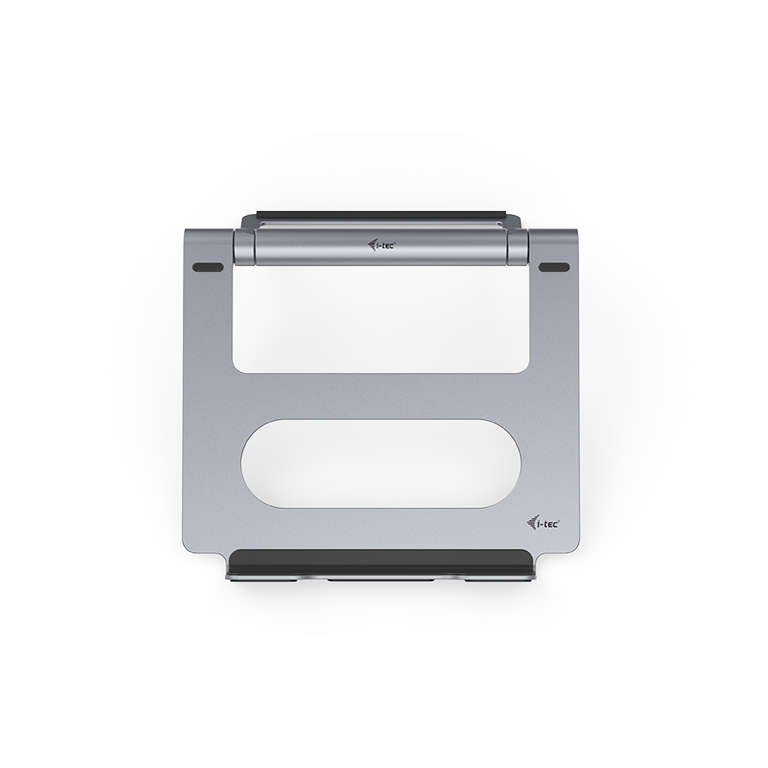 i-tec Metal Cooling Pad for notebooks (up-to 15.6”) with USB-C Docking Station (Power Delivery – image 4