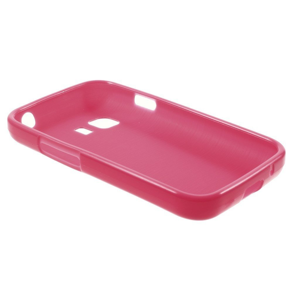 Samsung 0755563285486 mobile phone case Cover Red – image 3