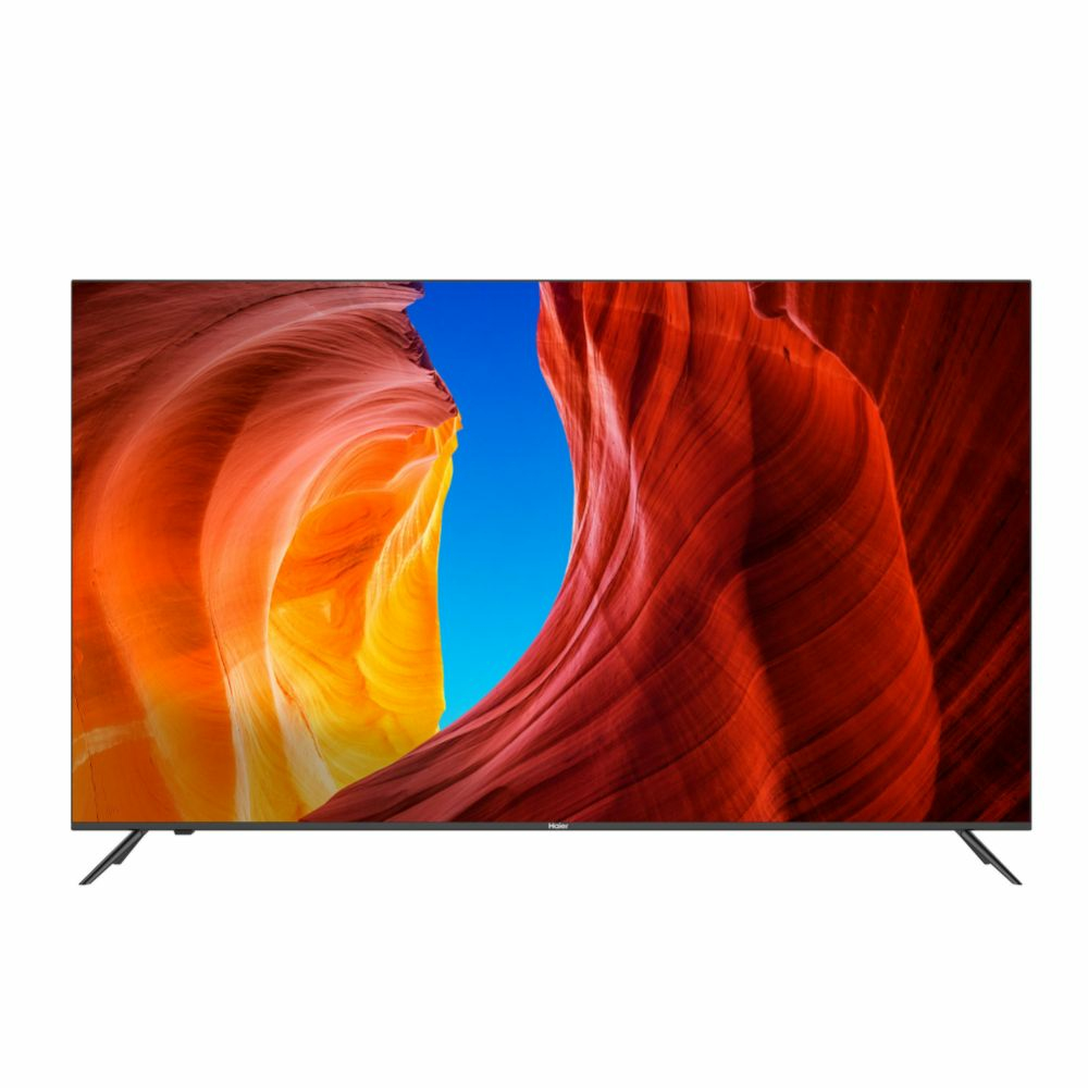 Haier H43K702UG 109.2 cm (43") 4K Ultra HD Smart TV Wi-Fi Black – image 6