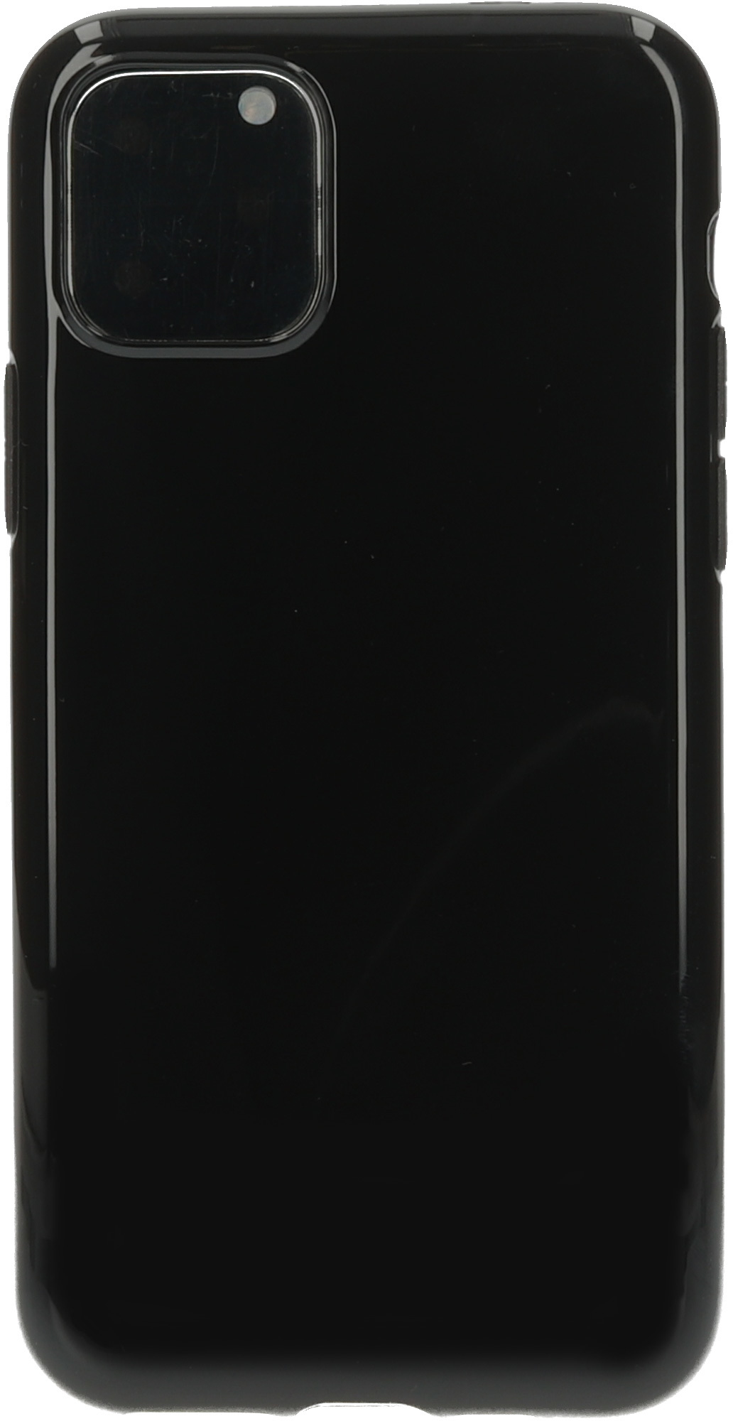Mobiparts Classic TPU Case iPhone 11 Pro – image 2