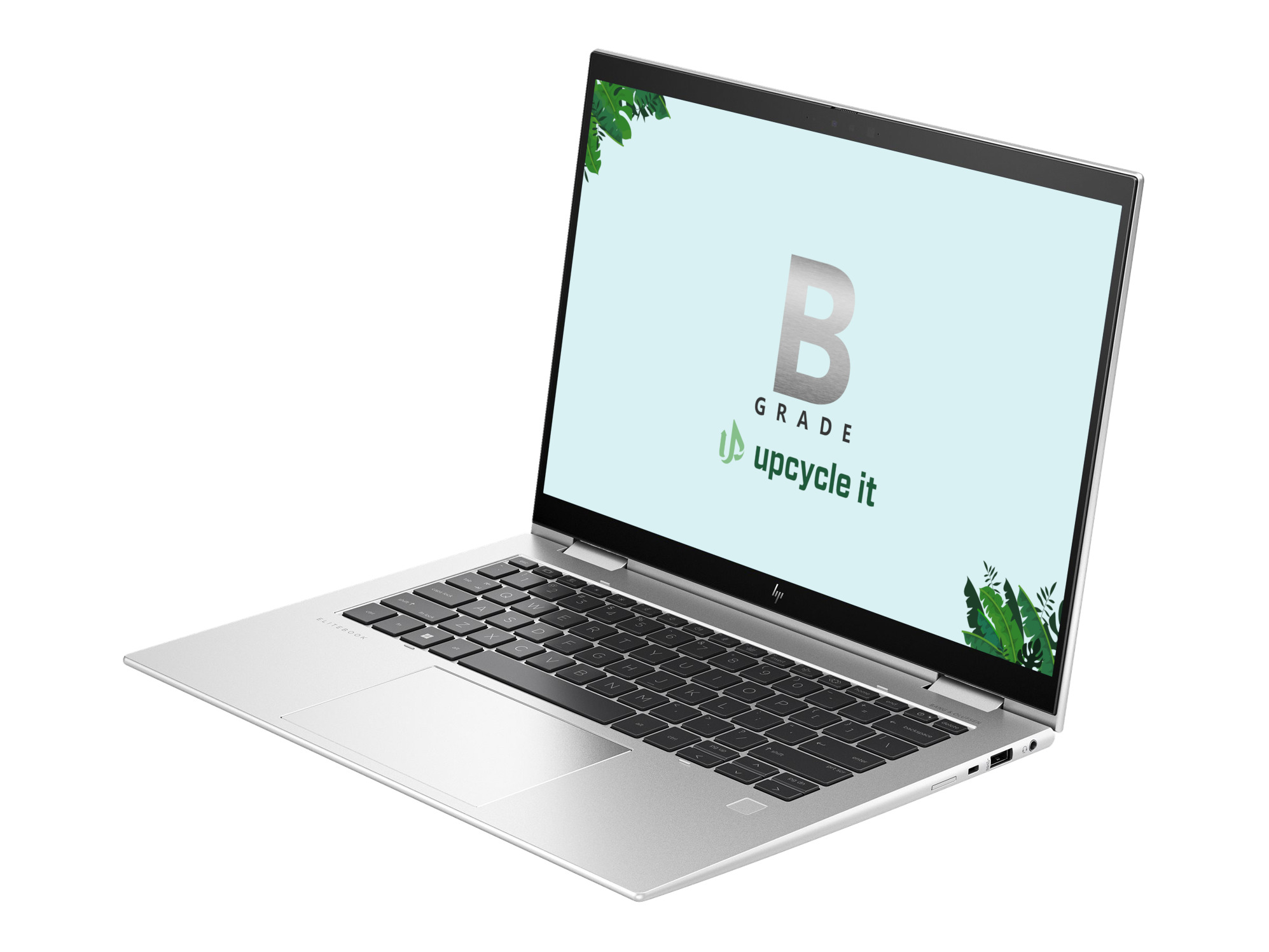 upcycle it HP EliteBook 1040 G10 (Refurbished) B – image 2