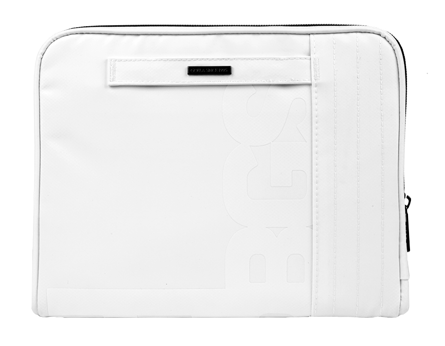 Golla Lawrence Sleeve case Grey, White