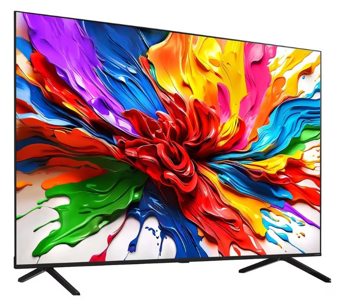 LG QNED evo AI 85QNED92AUA TV 2.16 m (85") 4K Ultra HD Smart TV Wi-Fi Black – image 2