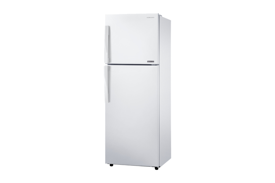 Samsung RT29FAJADWW fridge-freezer Freestanding White – image 3