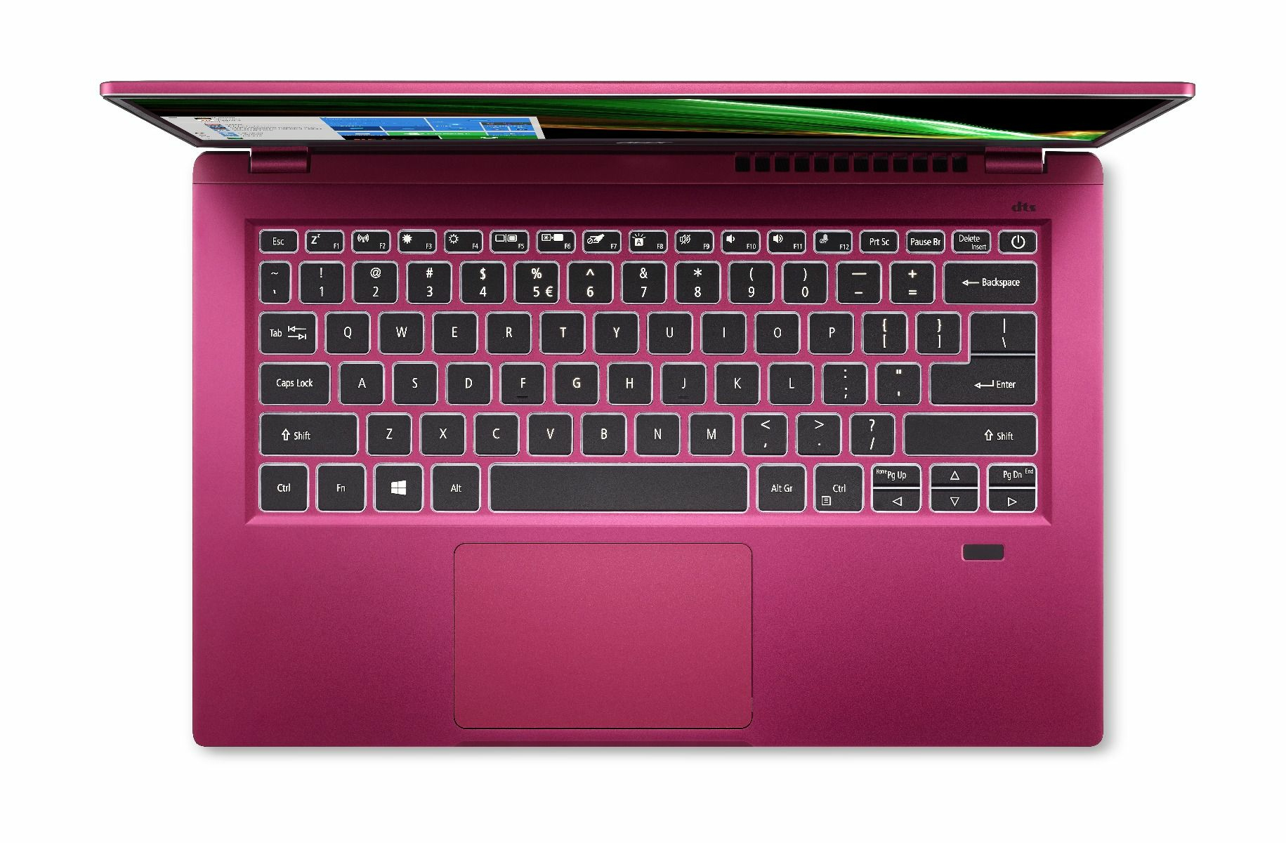Acer Swift 3 SF314-511-55X6 Intel® Core™ i5 i5-1135G7 Laptop – image 5