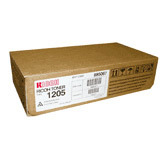 Ricoh Toner Type 1205 Black