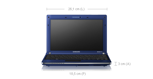 Samsung NC10 KA04 – image 6