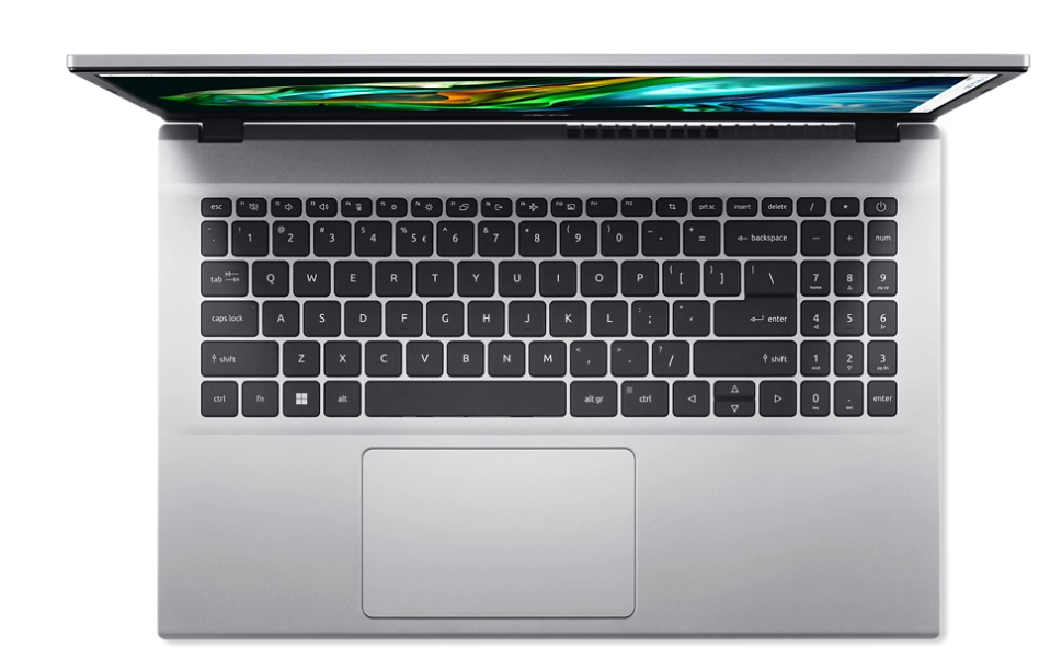 Acer Aspire 3 A315-44P-R53H AMD Ryzen™ 7 5700U Laptop – image 4