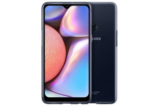 Samsung EF-QA107TTEGWW mobile phone case – image 4