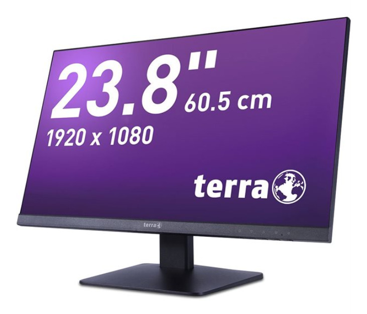 TERRA 3030261 computer monitor – image 2