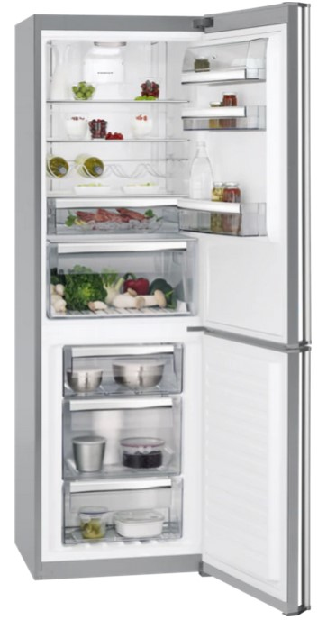 AEG RCB83326MX Freestanding – image 2
