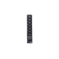 Dell 450-14137 power distribution unit (PDU) 8 AC outlet(s) 1U Black