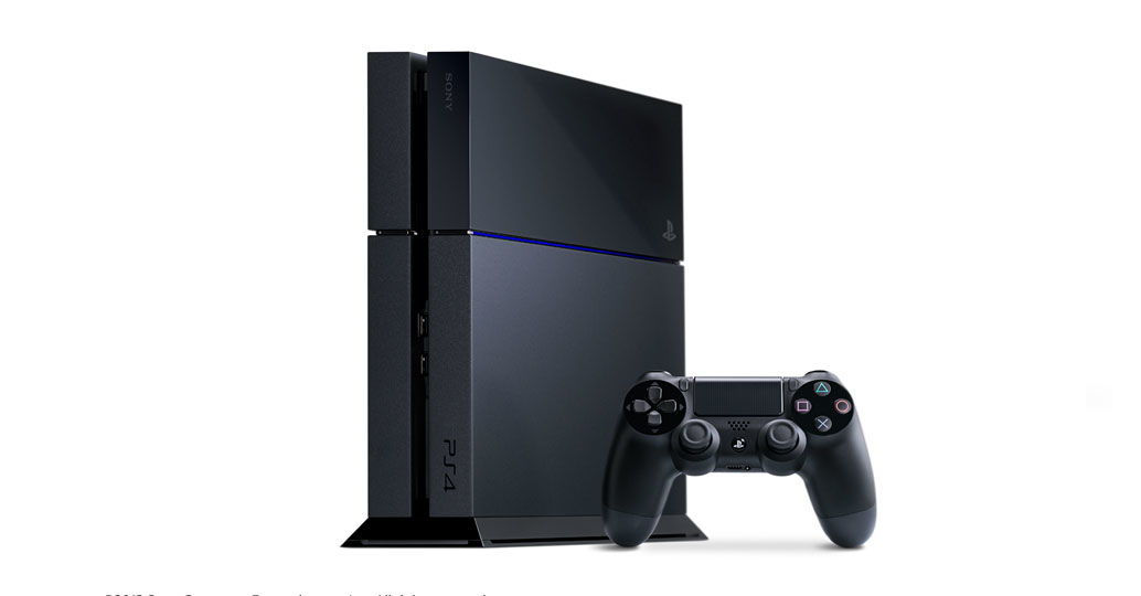 Sony Interactive Entertainment PlayStation 4 + SingStar Ultimate Party – image 3