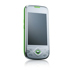 Samsung I5700 Galaxy – image 1