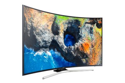 Samsung UE49MU6202K 124.5 cm (49") 4K Ultra HD Smart TV Wi-Fi Black – image 3