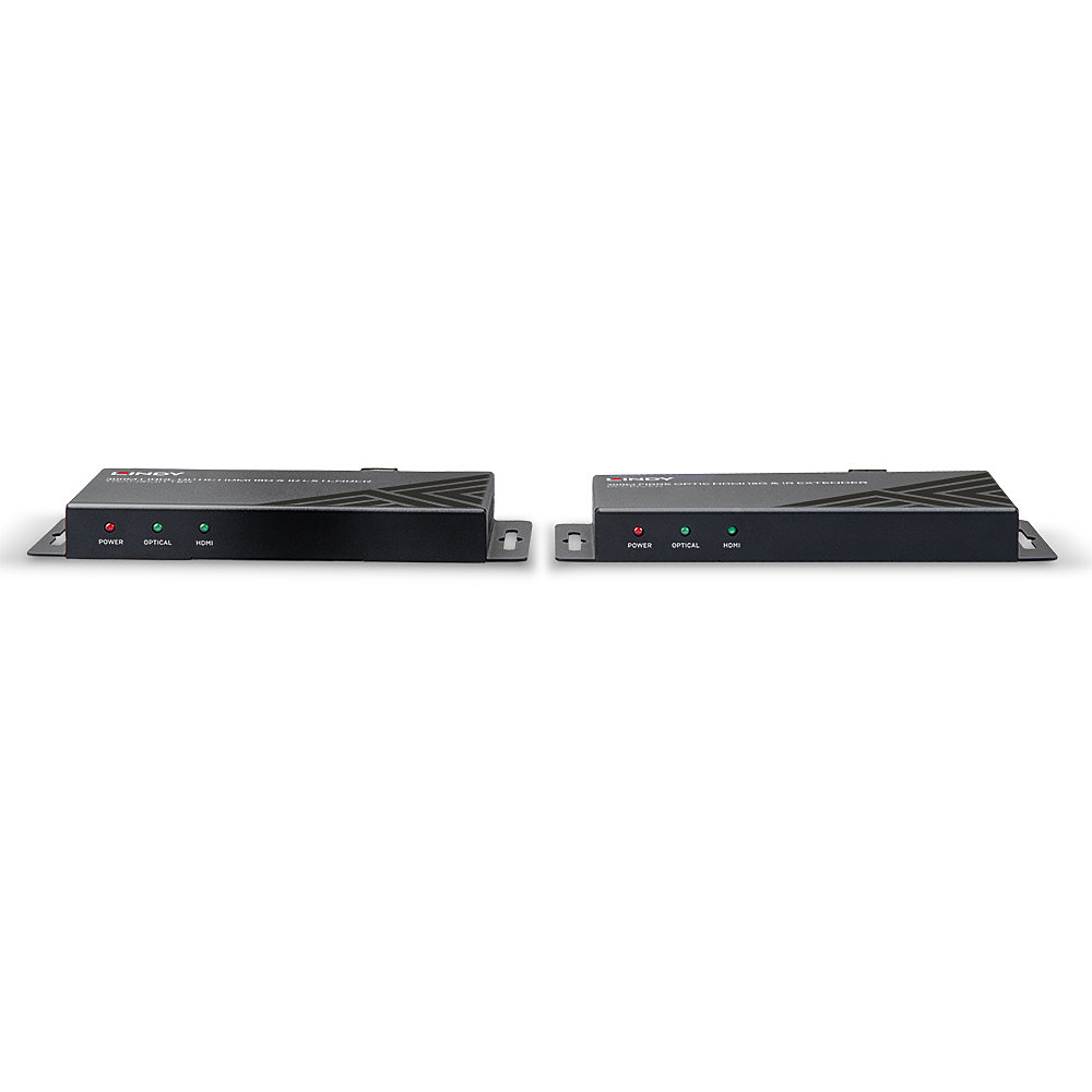 Lindy 300m Fibre Optic HDMI – image 3