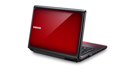Samsung R R480-JT01 Intel® Core™ i3 i3-330M – image 5