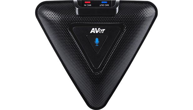 AVer VC520 Pro2 – image 4
