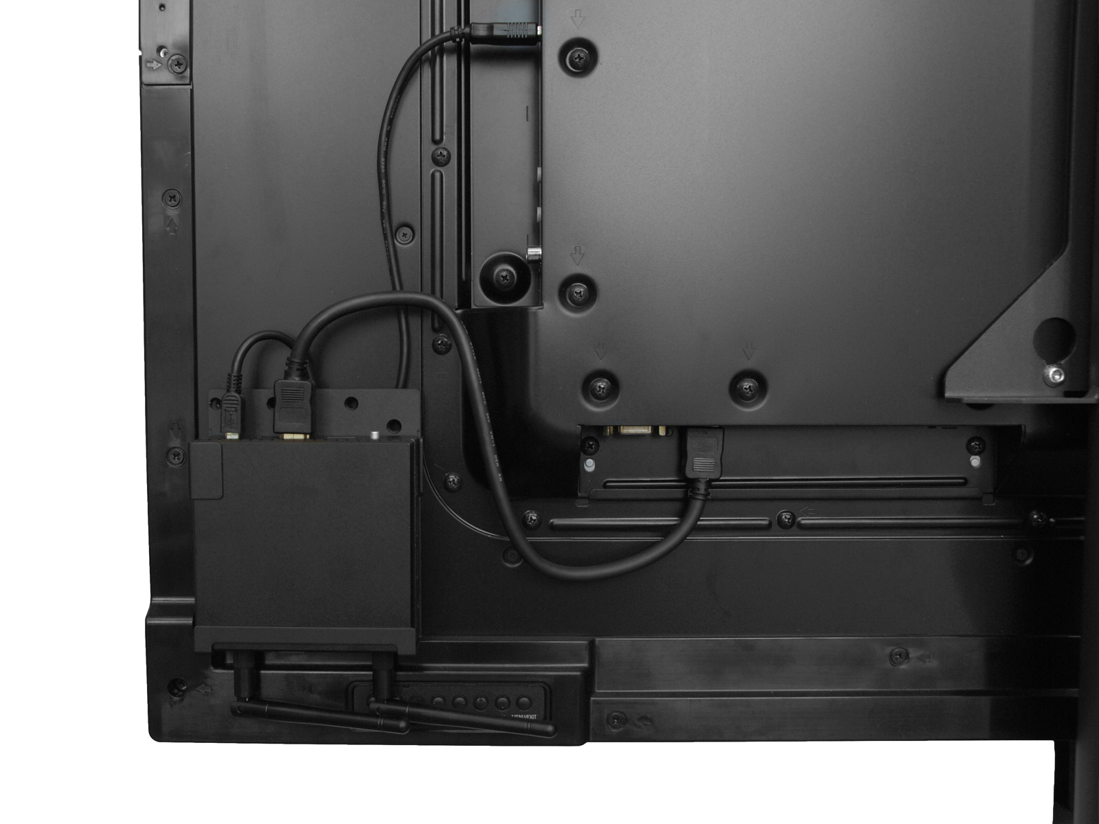 NEC 100014899 PC/workstation Intel Atom® x5-Z8350 – image 7