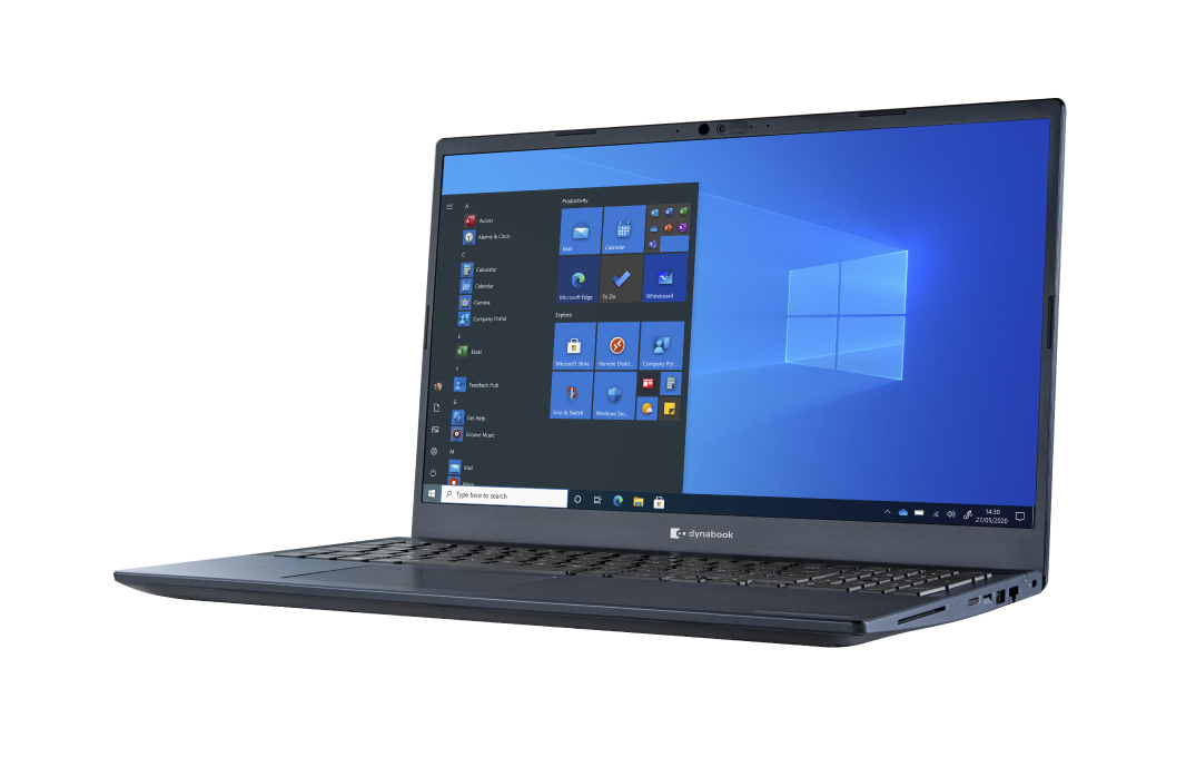 Dynabook Tecra A50-J-12M Intel® Core™ i5 i5-1135G7 Laptop – image 3