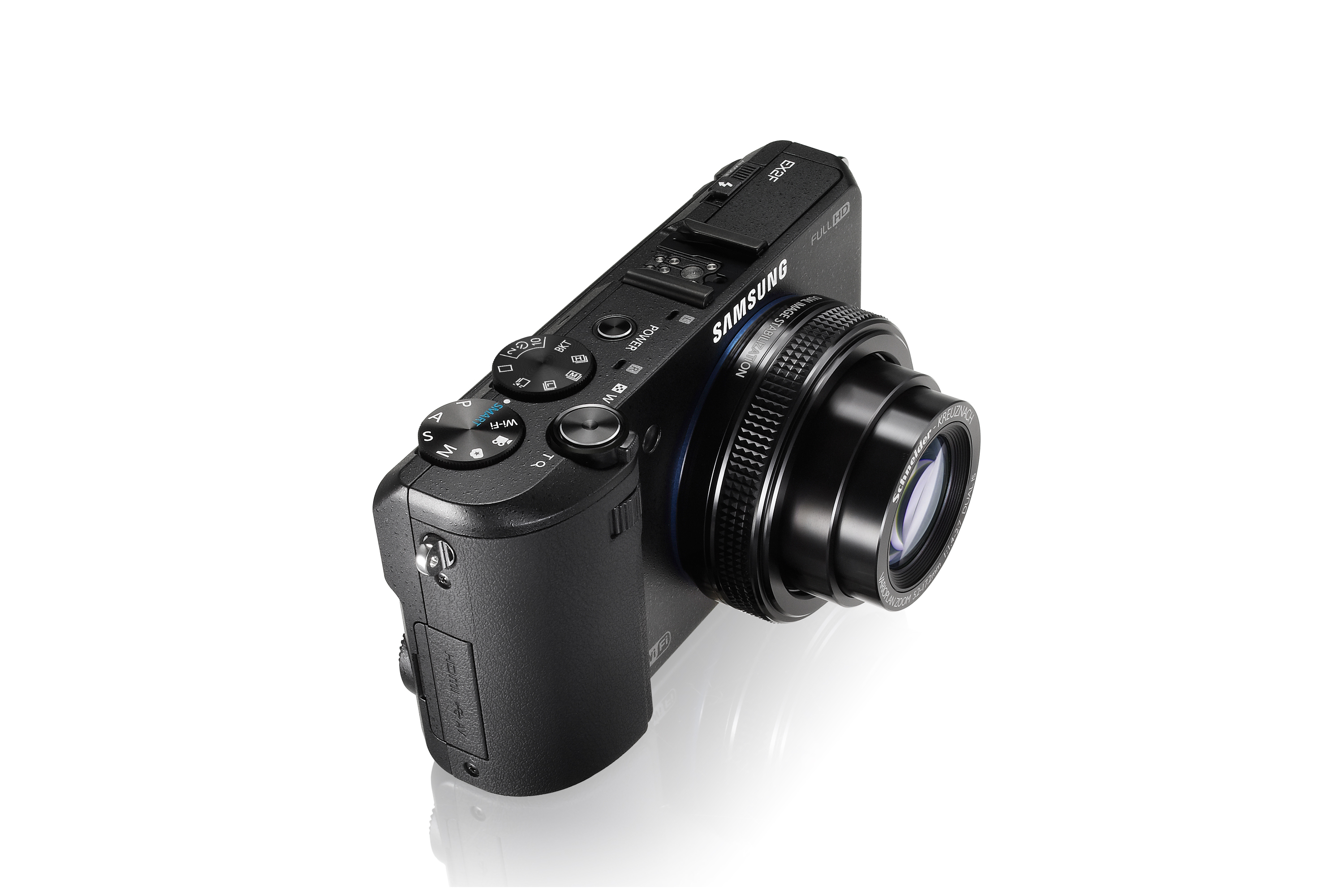 Samsung EX2, Smart Camera – image 8