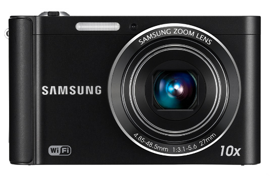 Samsung ST 200F 1/2.3" Compact camera – image 1