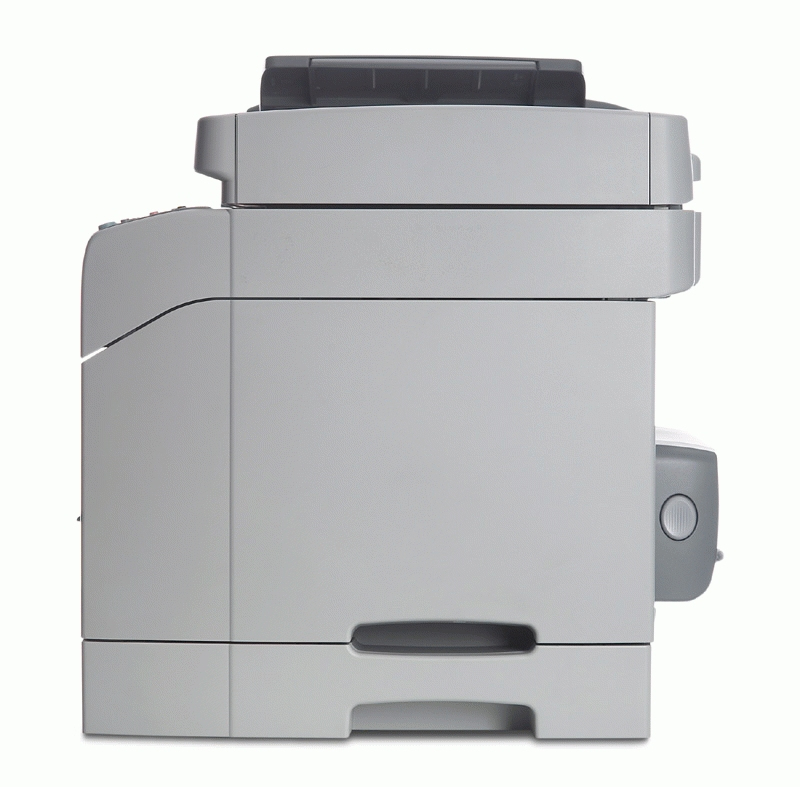 HP OfficeJet 9120 Inkjet A4 9 ppm – image 2