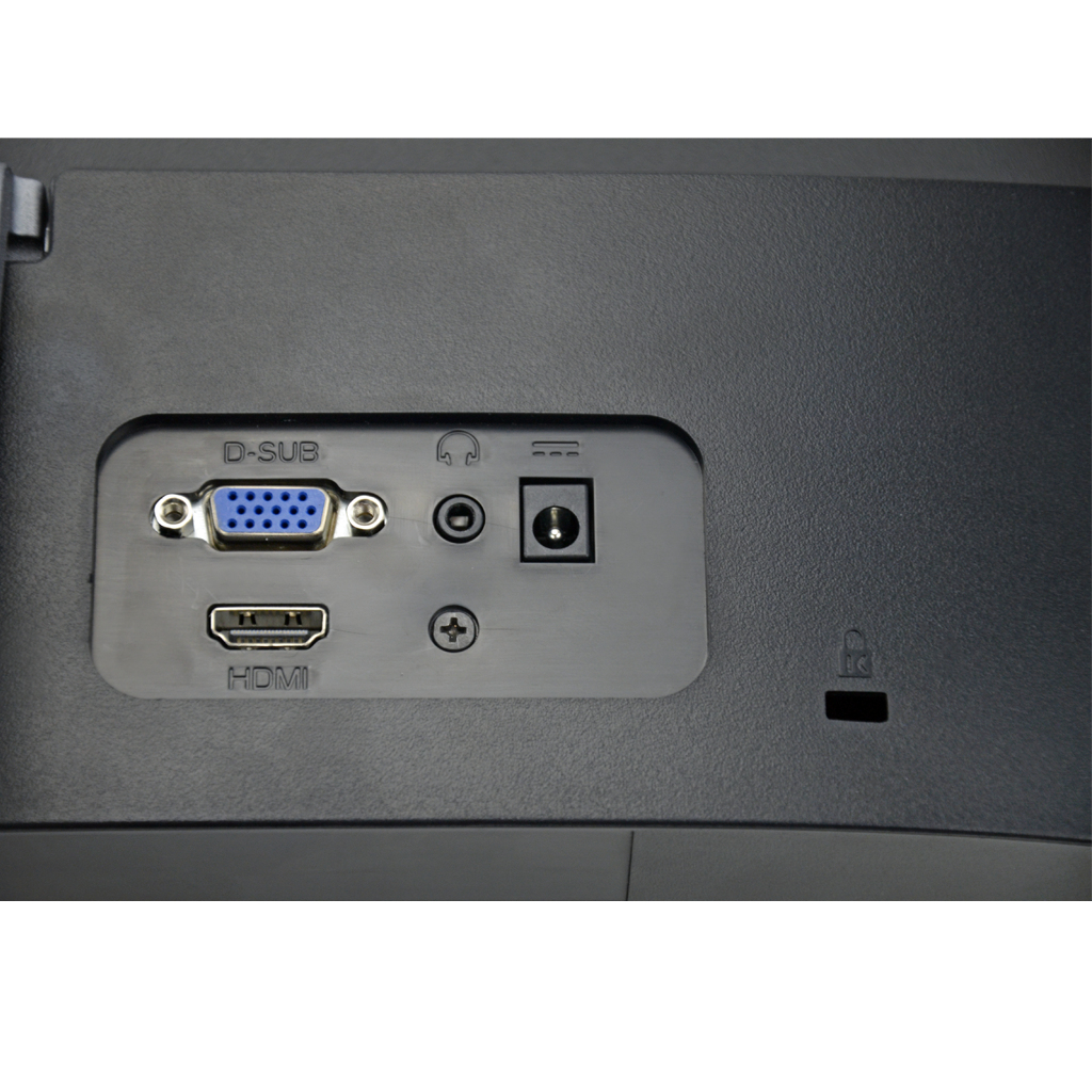 Hannspree HS225HFB computer monitor – image 5