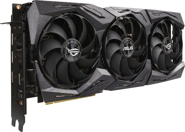 ASUS ROG -STRIX-RTX2060S-8G-EVO-V2-GAMING NVIDIA GeForce RTX 2060 SUPER – image 6