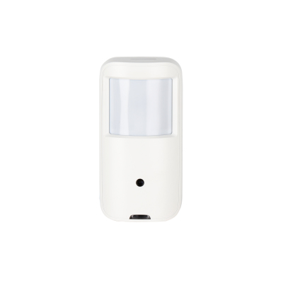 Dahua Technology Lite DH-HAC-HUM1220AN-W-0280P-PIR камера видеонаблюдения Камера системы скрытого видеонаблюдения Для помещений 1920 x 1080 пикселей Стена