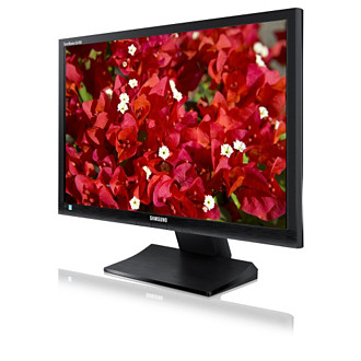 Samsung LS19A450BWG TV – image 7