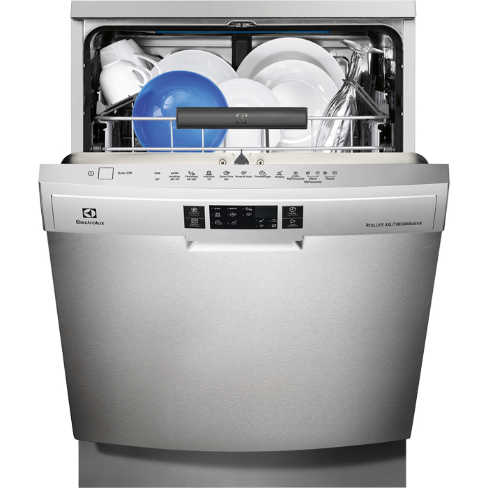 Electrolux ESF7551ROX Undercounter 13 place settings