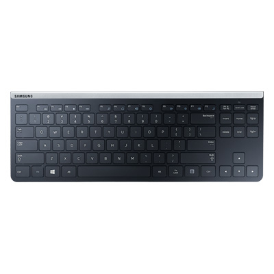 Samsung AA-SK6PWUB/US keyboard RF Wireless Black – image 1