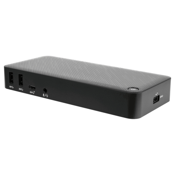 Targus DOCK430USZ Wired Black – image 8