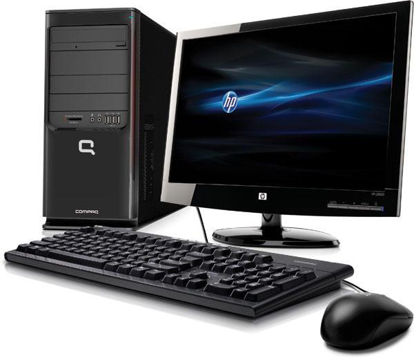 HP 315eu MT + CQ1859s