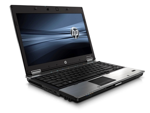HP EliteBook 8440p Intel® Core™ i5 i5-540M – image 3