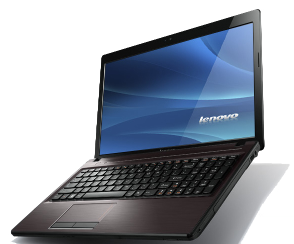 Lenovo IdeaPad G580 Intel® Core™ i5 i5-3210M