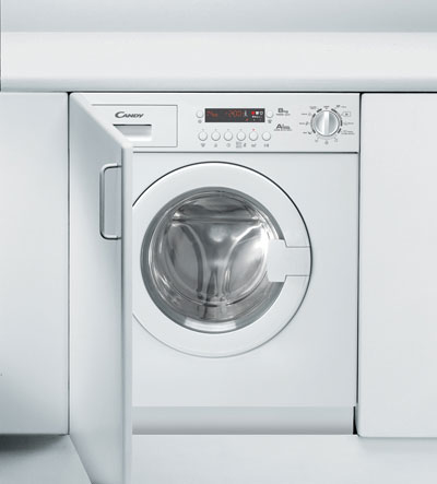 Candy CWB 814DN1