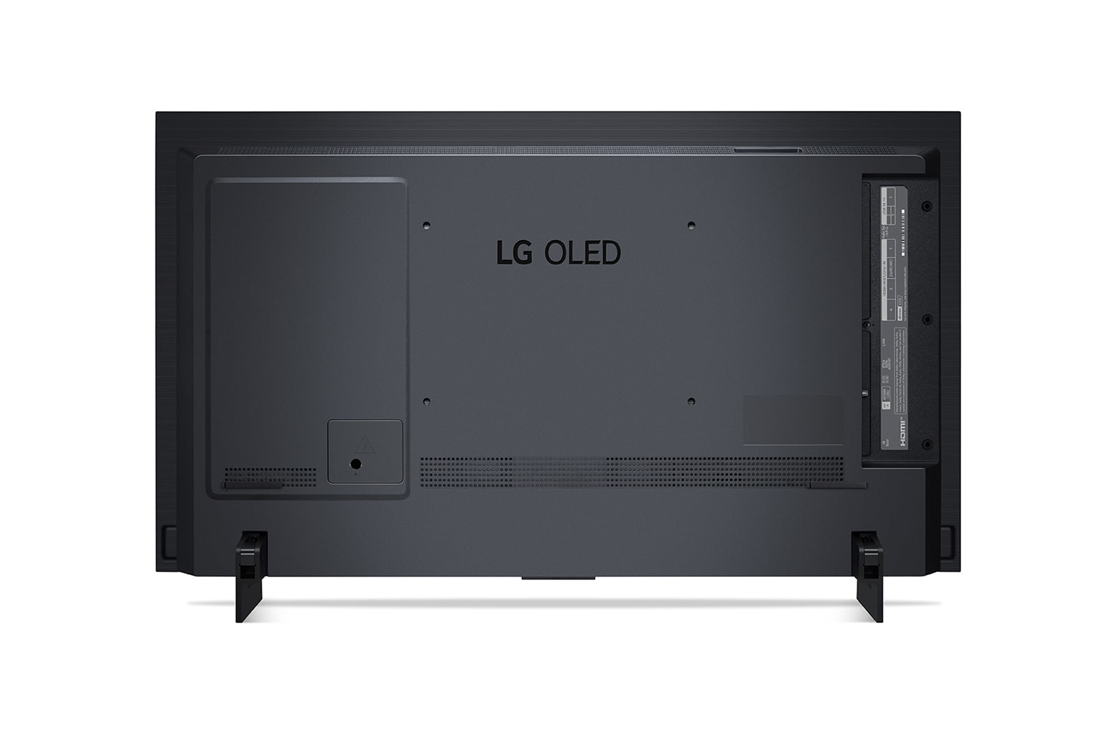 LG OLED evo OLED42C34LA – image 8