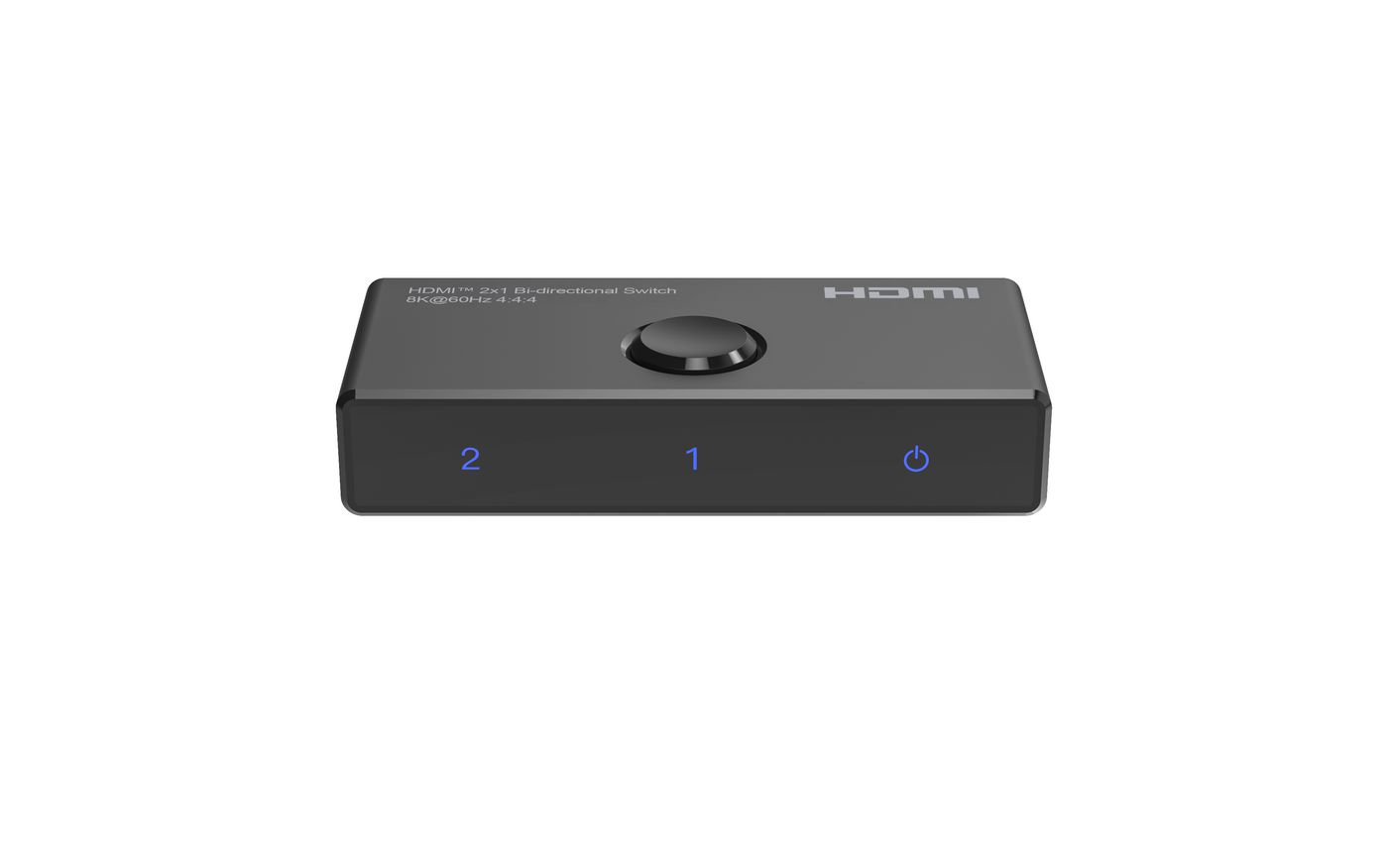 Microconnect MC-HDMISWITCH-8K-MINI video switch HDMI – image 3