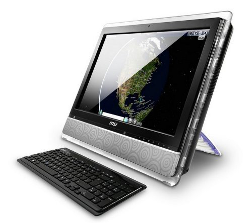 MSI AE2420 3D-204US – image 2